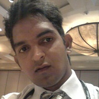 Anil Tiwari