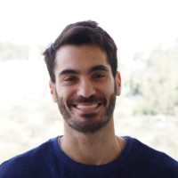 Nadav Caplan