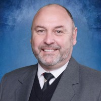 Cobus van Coller