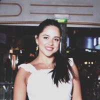 Katherine Ramirez