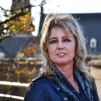 Marianne Van Der Geest