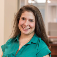 Elizabeth Jule Gladoun, P.E.