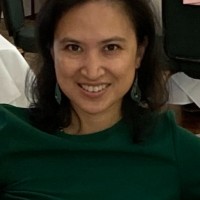 Trish Kline