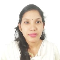 Saroswati Ray