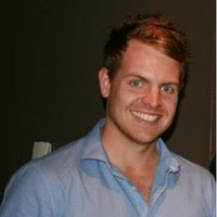 Andrew Tereba