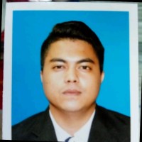 Hisyam Amin