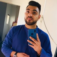 Osama Aamir
