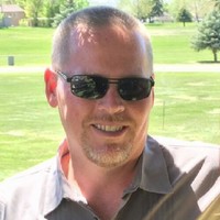 Brian Alverson