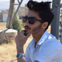 Farhad Alavi