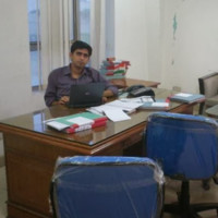 Nikhil Mathur