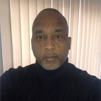 Eric Jackson