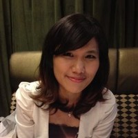 Helen Tu