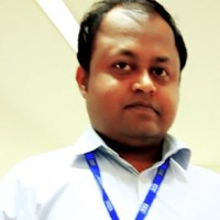 Manas Ranjan Das Mohapatra