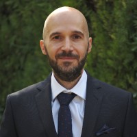 Aris Fergadis