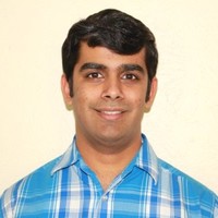 Laukik Deshpande