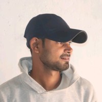 Abhishek Mishra