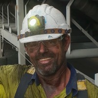 Mark O'Sullivan