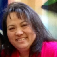Rebekah Fernandez Shrm-Scp