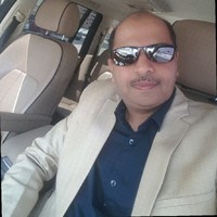 ASHFAAQUE SHAIKH