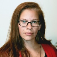 Jocelyn Adcock