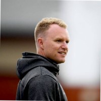 Joel Tratt