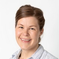 Stine Schaumburg-Müller