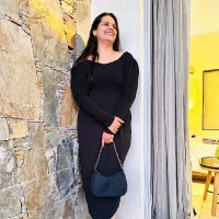 Pooja Nagdev