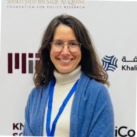 Nadia El-Awady