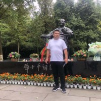刘伯强