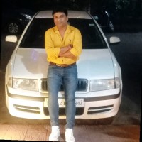 Arun Sharma
