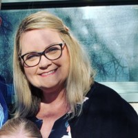 Bridie Clifford-Liesegang