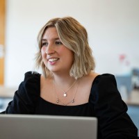Hannah Carmichael