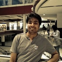 Animesh Kumar Singh