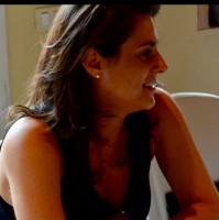 Roberta Chiodini Dameno