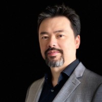 Vincent Liu