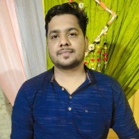 Ashwani Saxena