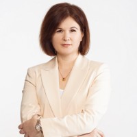 Svetlana Eidmiller