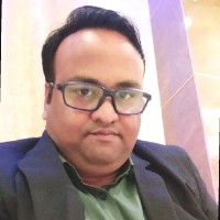 Chetan Shrivastava