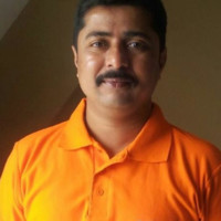 Aniket Mahajan