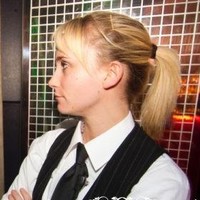Elizabeth Thomas