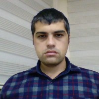 Zaur Rzayev