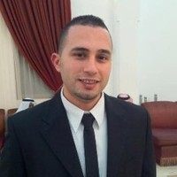 Issam Muslmani