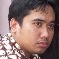 Darmaji Luhur Santoso