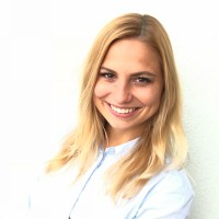 Eva Bláhová