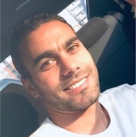 Abdulrahmam Hussien Ali