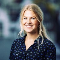 Ida Andrén Johansson