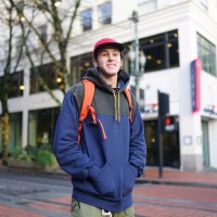 Simon Skates