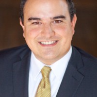 Dr. Mauricio Garcia Jacques