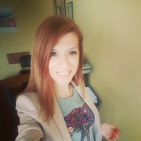 Tania Taskova