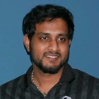 Poonkuntran Ampalavanesan